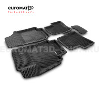 3D коврики Euromat3D EVA в салон для Hyundai Creta (2016-2020) № EM3DEVA-002728 3D коврики Euromat3D EVA в салон для Hyundai Creta (2016-2020) № EM3DEVA-002728