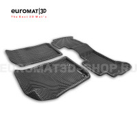 3D коврики Euromat3D EVA в салон для Lexus GX460 (2014-) № EM3DEVA-005119 3D коврики Euromat3D EVA в салон для Lexus GX460 (2014-) № EM3DEVA-005119